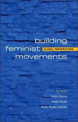 Building Feminist Movements and Organizations image