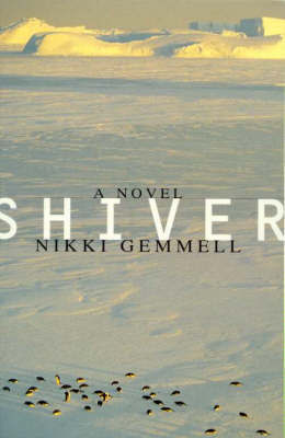 Shiver by Nikki Gemmell image