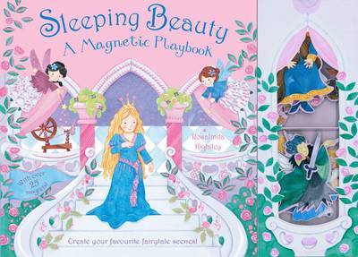 Sleeping Beauty on Hardback