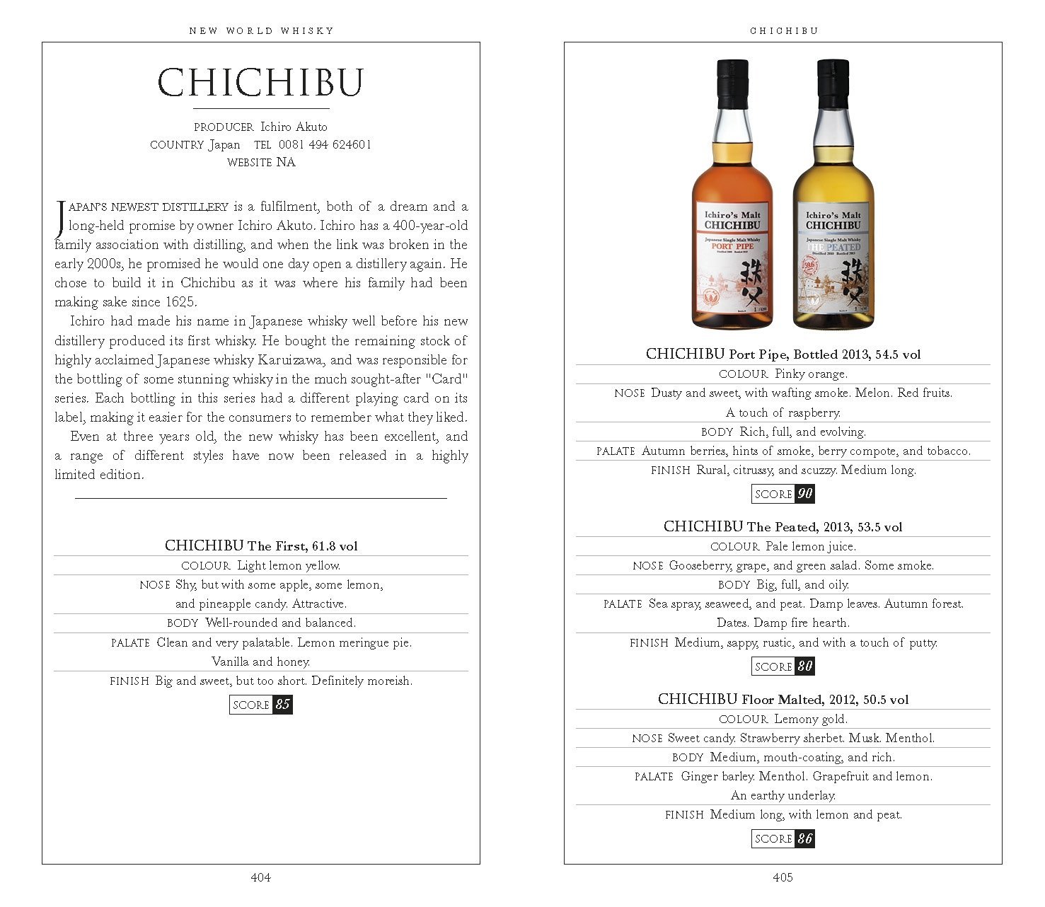 Malt Whisky Companion by Michael Jackson image