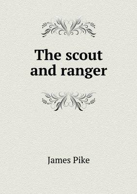 The scout and ranger image