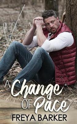 A Change of Pace by Freya Barker image