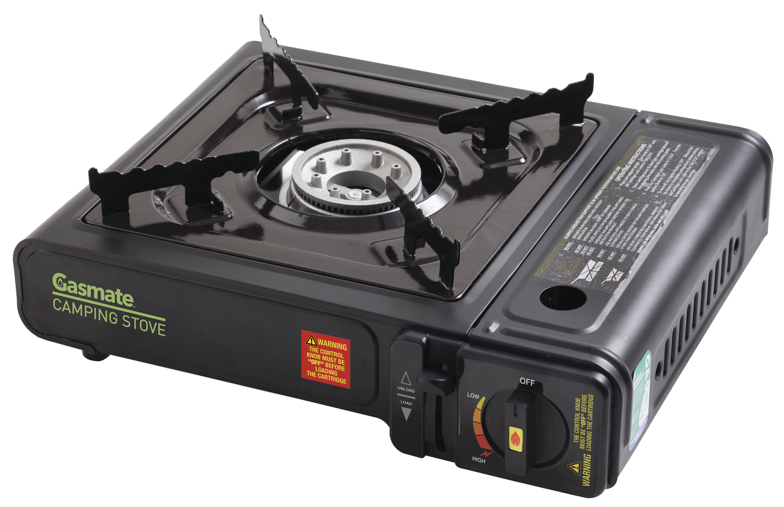 Buy Gasmate Portable Table Top Cooker at Mighty Ape Australia