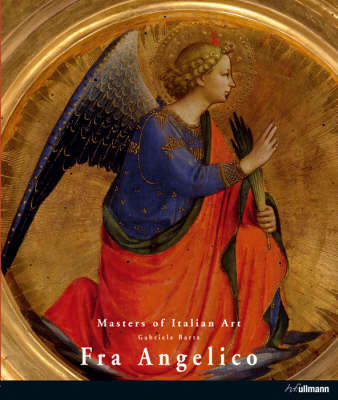 Fra Angelico image