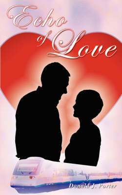 Echo of Love by Donald , J. Porter image