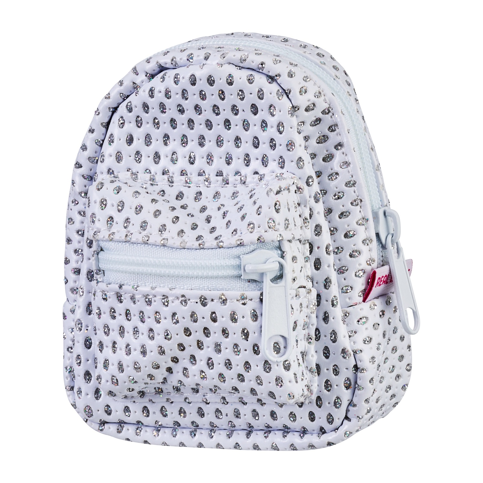 Real Littles Single Backpack Toy at Mighty Ape NZ