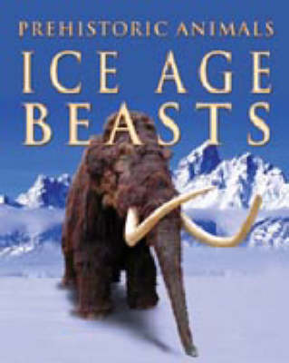 Ice Age Beasts by Michael Jay image