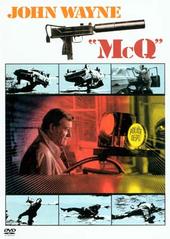 McQ on DVD