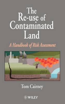 The Re-Use of Contaminated Land by Tom Cairney image