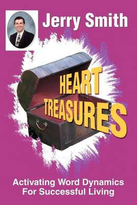 Heart Treasures by Jerry Smith