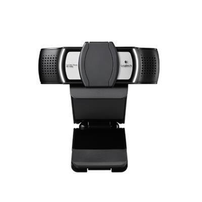 Logitech C930e Webcam