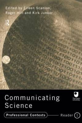 Communicating Science image