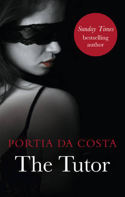 The Tutor by Portia Da Costa image