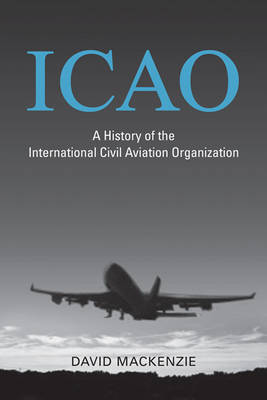 ICAO by David MacKenzie image