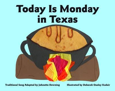 Today Is Monday in Texas image