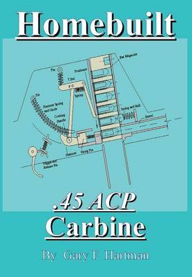 Homebuilt .45 Acp Carbine by Gary F Hartman image