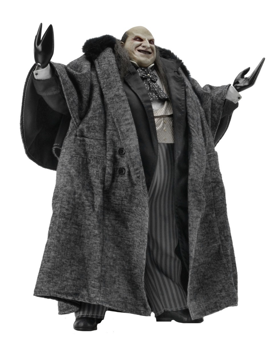 Batman Returns - Mayoral Penguin 1:4 Scale Figure image