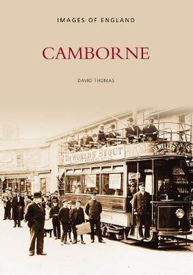 Camborne by David Thomas image