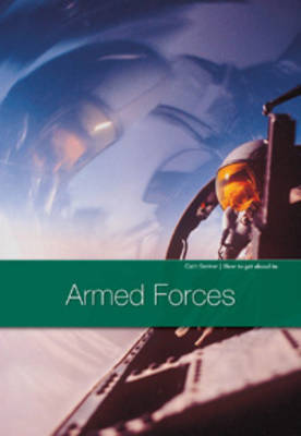 Armed & Civilian Forces image