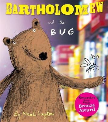 Bartholomew and the Bug image