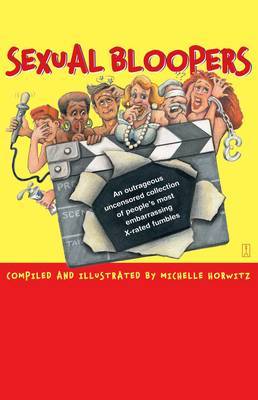 Sexual Bloopers by Michelle Horwitz image