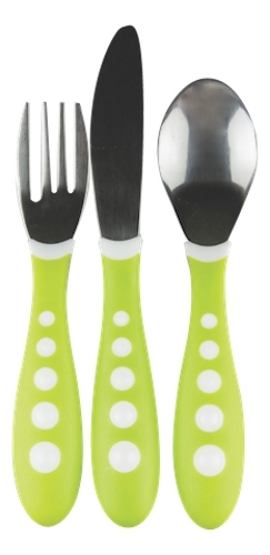 NUK: Big Kids Cutlery Set image