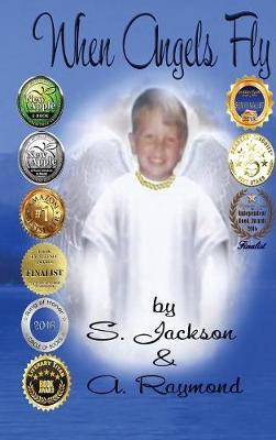 When Angels Fly by S. Jackson image