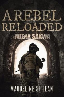 A Rebel Reloaded by Maudeline St Jean image