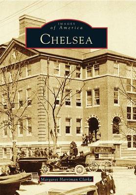 Chelsea by Margaret Harriman Clarke image