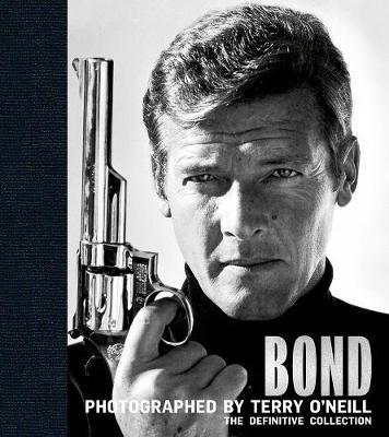 Bond: Photographed by Terry O'Neill by Terry O'Neill image
