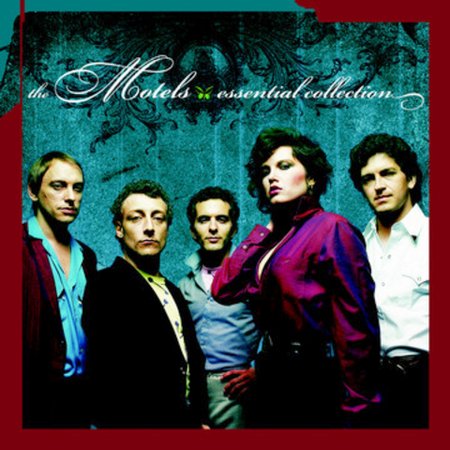 Essential Collection on CD by The Motels