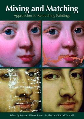Mixing and Matching image