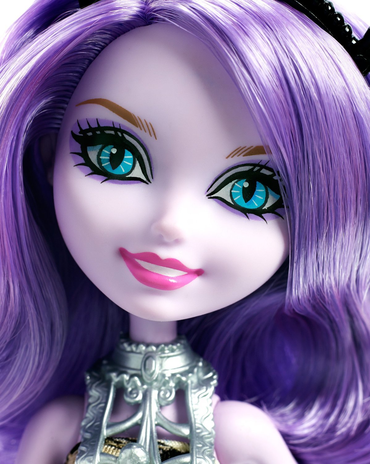 ever after high cheshire cat doll