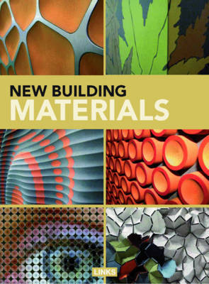 New Building Materials by Dimitris Kottas image