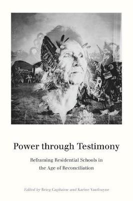 Power through Testimony image