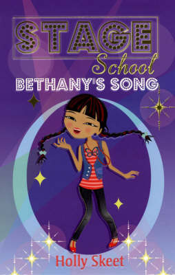 Bethany's Song by Holly Skeet image