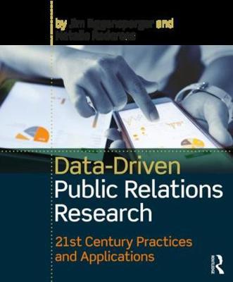 Data-Driven Public Relations Research by Jim Eggensperger image
