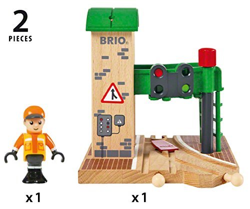 Brio: Railway - Signal Station image