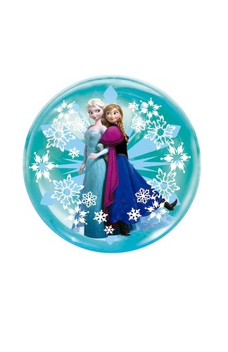 Disney Frozen - Light up Playball image