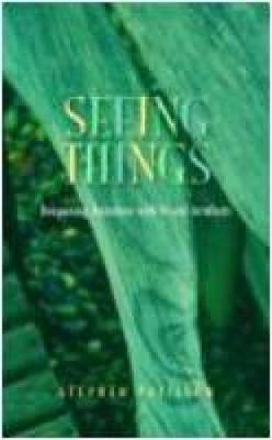 Seeing Things by Stephen Pattison image