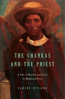 The Chankas and the Priest image