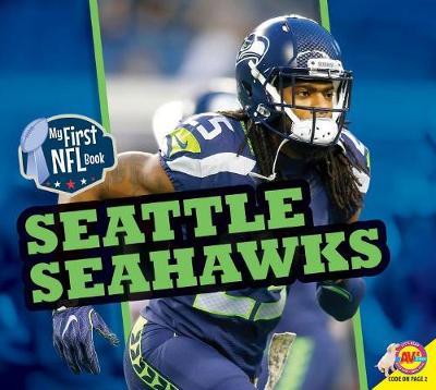 Seattle Seahawks by Nate Cohn image