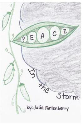 Peace in the Storm by Julia Wright Fortenberry image