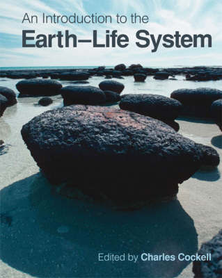An Introduction to the Earth-Life System by Charles S. Cockell image