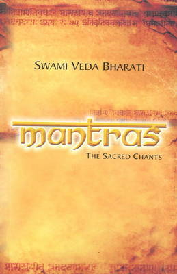 Mantras by Veda Bharati image