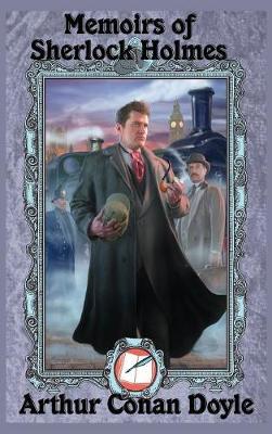 Memoirs of Sherlock Holmes by Arthur Conan Doyle image