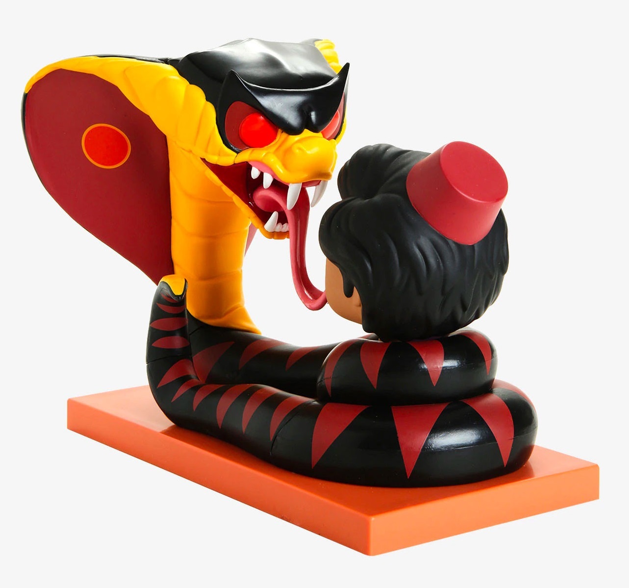 Aladdin - Disney Treasures Funko Gift Box image