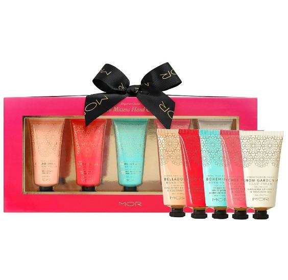 Buy MOR Boutique Emporium Classics Mini Mittens Hand Cream Kit at