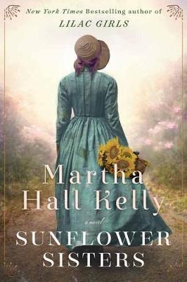 Sunflower Sisters by Martha Hall Kelly image