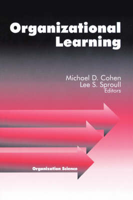 Organizational Learning image